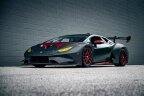 Thumbnail Photo 3 for 2018 Lamborghini Huracan