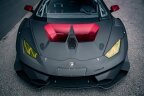 Thumbnail Photo 4 for 2018 Lamborghini Huracan