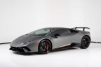 Thumbnail Photo 6 for 2018 Lamborghini Huracan Performante
