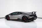 Thumbnail Photo 4 for 2018 Lamborghini Huracan Performante