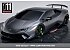 2018 Lamborghini Huracan