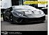 2018 Lamborghini Huracan Performante