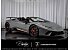 2018 Lamborghini Huracan Performante Spyder