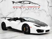 2018 Lamborghini Huracan