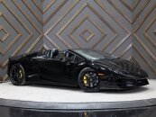 2018 Lamborghini Huracan