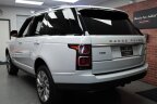 Thumbnail Photo 6 for 2018 Land Rover Range Rover