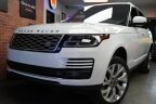 Thumbnail Photo 4 for 2018 Land Rover Range Rover
