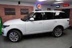 Thumbnail Photo 5 for 2018 Land Rover Range Rover