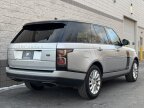 Thumbnail Photo 3 for 2018 Land Rover Range Rover HSE