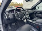 Thumbnail Photo 6 for 2018 Land Rover Range Rover HSE