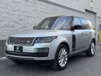 Thumbnail Photo 1 for 2018 Land Rover Range Rover HSE