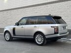 Thumbnail Photo 2 for 2018 Land Rover Range Rover HSE
