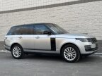 Thumbnail Photo 4 for 2018 Land Rover Range Rover HSE