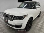 Thumbnail Photo 3 for 2018 Land Rover Range Rover