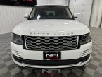 Thumbnail Photo 4 for 2018 Land Rover Range Rover