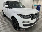 Thumbnail Photo 5 for 2018 Land Rover Range Rover