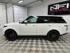 Thumbnail Photo 2 for 2018 Land Rover Range Rover