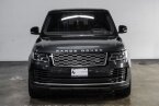 Thumbnail Photo 5 for 2018 Land Rover Range Rover