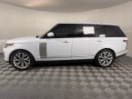 Thumbnail Photo 3 for 2018 Land Rover Range Rover