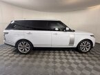 Thumbnail Photo 6 for 2018 Land Rover Range Rover