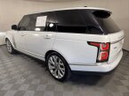 Thumbnail Photo 4 for 2018 Land Rover Range Rover
