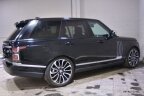 Thumbnail Photo 3 for 2018 Land Rover Range Rover