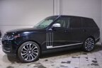 Thumbnail Photo 1 for 2018 Land Rover Range Rover