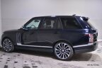 Thumbnail Photo 2 for 2018 Land Rover Range Rover