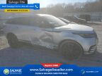Thumbnail Photo 5 for New 2018 Land Rover Range Rover
