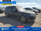 Thumbnail Photo 5 for New 2018 Land Rover Range Rover HSE