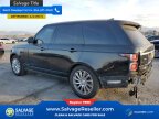 Thumbnail Photo 3 for New 2018 Land Rover Range Rover HSE