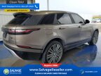 Thumbnail Photo 4 for New 2018 Land Rover Range Rover