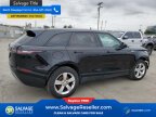 Thumbnail Photo 4 for New 2018 Land Rover Range Rover