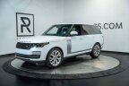 Thumbnail Photo 1 for 2018 Land Rover Range Rover