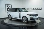 Thumbnail Photo 3 for 2018 Land Rover Range Rover