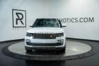 Thumbnail Photo 2 for 2018 Land Rover Range Rover