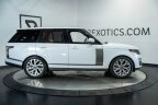 Thumbnail Photo 4 for 2018 Land Rover Range Rover