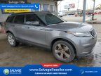 Thumbnail Photo 5 for New 2018 Land Rover Range Rover