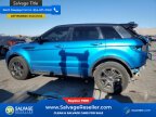 Thumbnail Photo 3 for New 2018 Land Rover Range Rover
