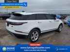 Thumbnail Photo 4 for New 2018 Land Rover Range Rover