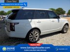 Thumbnail Photo 4 for 2018 Land Rover Range Rover HSE