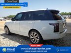 Thumbnail Photo 3 for 2018 Land Rover Range Rover HSE
