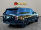Thumbnail Photo 6 for 2018 Land Rover Range Rover