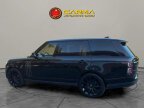 Thumbnail Photo 3 for 2018 Land Rover Range Rover