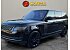 2018 Land Rover Range Rover