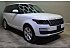 2018 Land Rover Range Rover