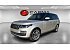2018 Land Rover Range Rover