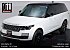 2018 Land Rover Range Rover Supercharged