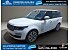 2018 Land Rover Range Rover