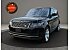 2018 Land Rover Range Rover